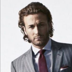 Meet your Posher, Jerry